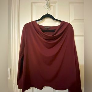 Banana Republic Blouse.